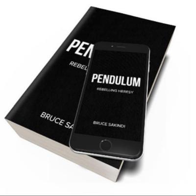 Season 1 Episode 2: Why Write Pendulum? Season 1 Episode 2: Why Write Pendulum?