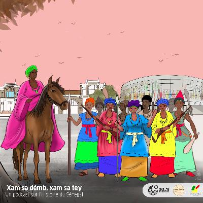 Baïdy Kathié Pam Baïdy Kathié Pam
