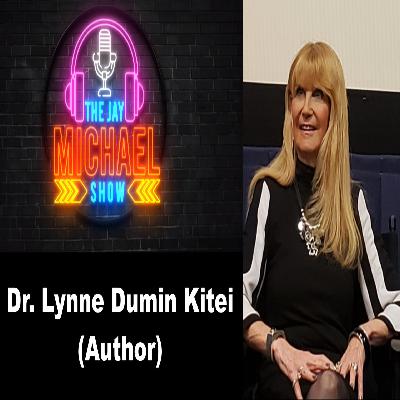 EP39: Dr. Lynne Kitei (Phoenix Lights UFOs)