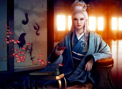 L5R – Seconde Cité saison 2 – Épisode 4 – Une balade éclatante