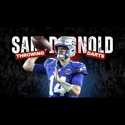 Seahawks & Rams Are ON FIRE 🔥 Puka Is Unstoppable & Darnold Throwing DIMES