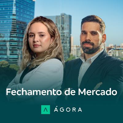 Fechamento de Mercado - Ibovespa em nova máxima histórica com apoio do exterior l 10/11/2025