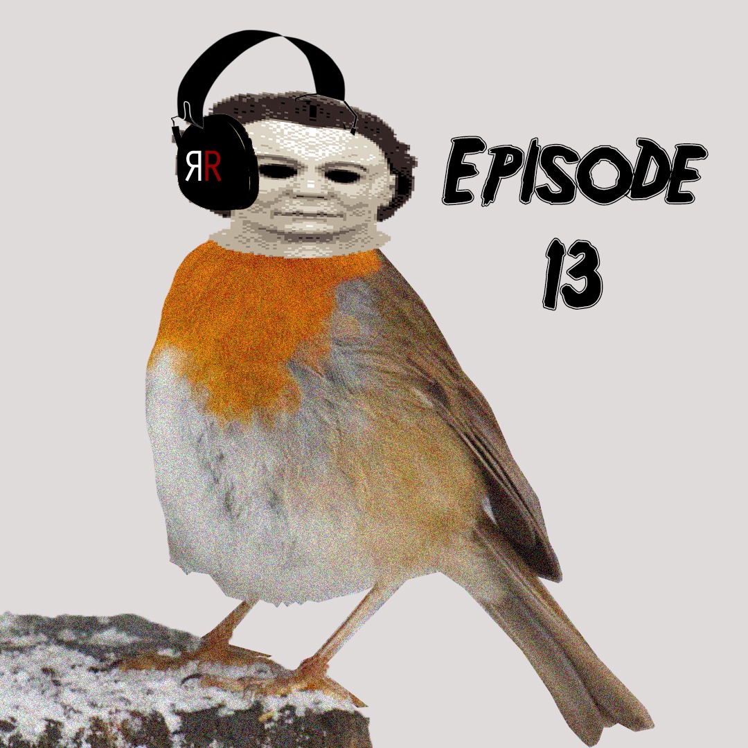 The Round Robin Podcast
