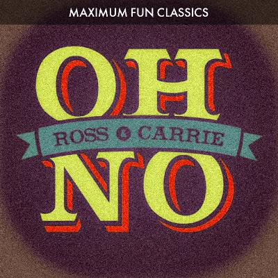 Oh No, Ross and Carrie! - Ross and Carrie Bust a Gut: Laughter Yoga Edition (November 1, 2014)