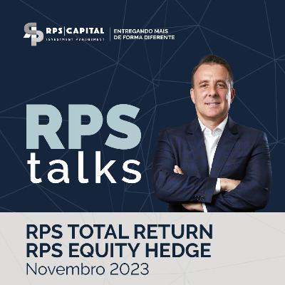 🔴 Risco Concentrado em Brasil - Novembro/23 🔴