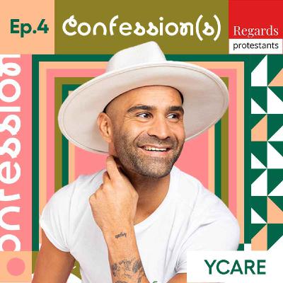 4. L'amour comme force universelle - avec YCARE (chanteur) 4. L'amour comme force universelle - avec YCARE (chanteur)