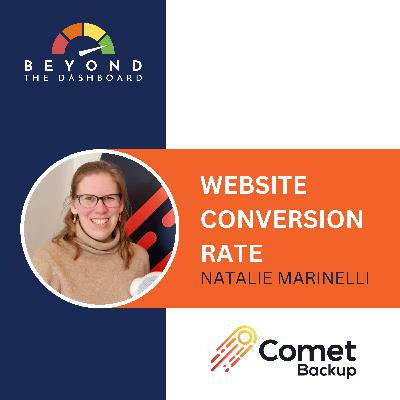 Website Conversion Rate