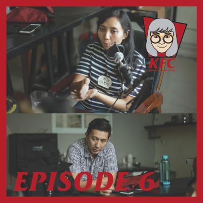 Ngobrol bareng @penypujiati & @psypence