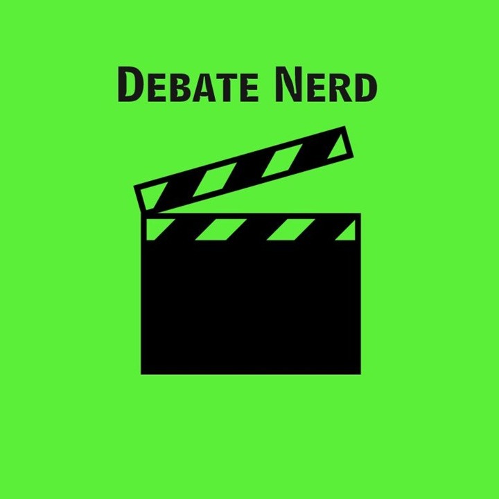 Debate Nerd