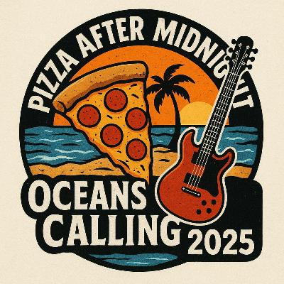 Episode 38 - Ocean's Calling Year 2