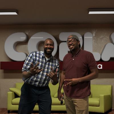 Co-Play Media- Chris Jackson Co-Play Media- Chris Jackson
