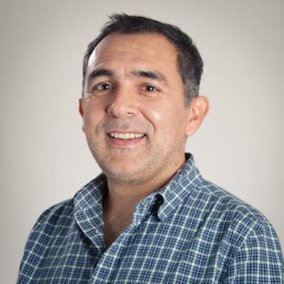 Ep 86 - Fabio González (Universidad Nacional de Colombia) - Machine Learning Cuántico