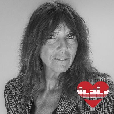 Min tone i livet: Hanne Boel - Dionne Warwick, The Windows of the World Min tone i livet: Hanne Boel - Dionne Warwick, The Windows of the World