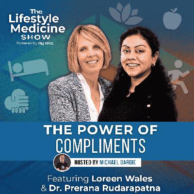 The Power of Compliments