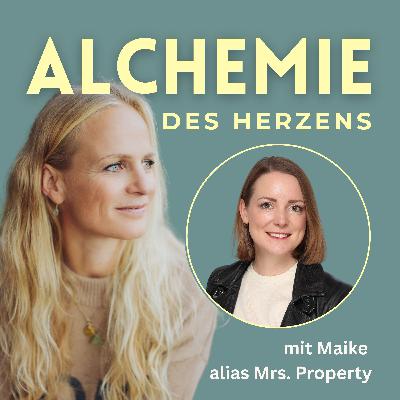13 - Vom ersten Investment zur inneren Freiheit – mit Mrs. Property
