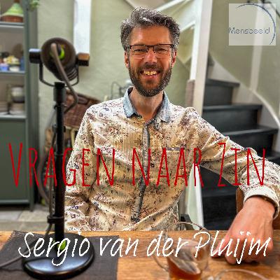 Sergio van der Pluijm