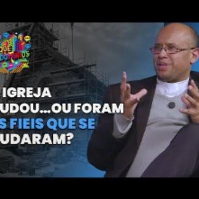 A Religião Católica nos Dias Atuais Ainda Faz Sentido? | +QUE Condomínios