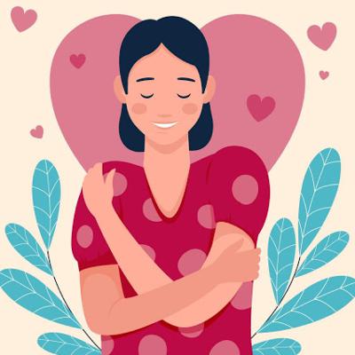 MENCINTAI DIRI SENDIRI