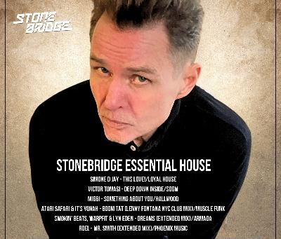 681 StoneBridge Essential House