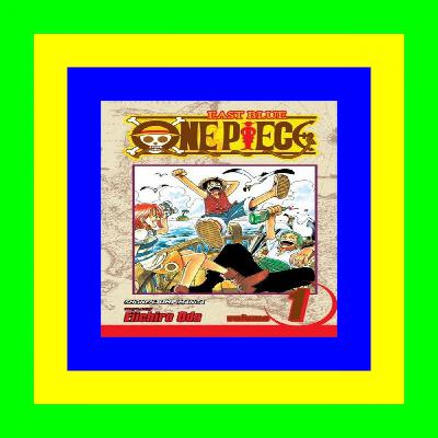 Magazines PDF download free One Piece, Volume 1: Romance Dawn (One Piece, #1) Download PDF EPUB ebook