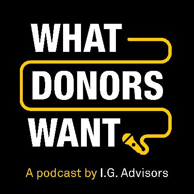 Someone's Gotta Give, A Novel by Alisha Fernandez Miranda (Where Philanthropy Meets Fiction)