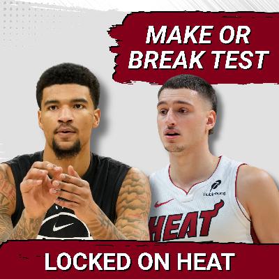 How the Miami Heat Can Replace Bam Adebayo While He's Out