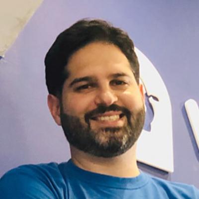 Entrevista com o fundador e CEO da Volanty, Maurício Feldman