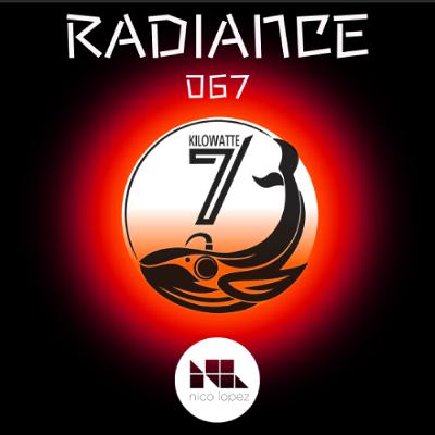 NICO LOPEZ - RADIANCE 067 NICO LOPEZ - RADIANCE 067