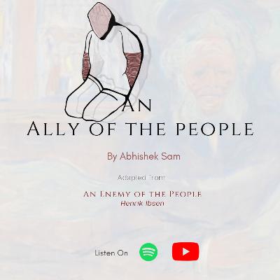 Trailer: An Ally of the People