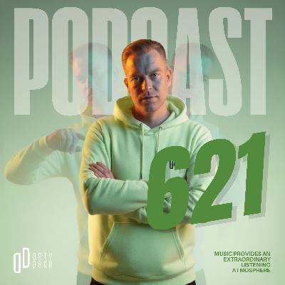 Dirty Disco 621: A Deep, Warm and Balearic Journey Through the Global Underground Dirty Disco 621: A Deep, Warm and Balearic Journey Through the Global Underground