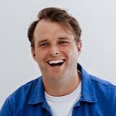 Connor Archbold - Co-Founder and Co-CEO - Tracksuit