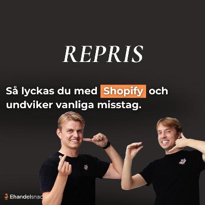 REPRIS från säsongspremiären 2025: Så tänkte vi om årets e-handel, hade vi rätt? | Koi Agency