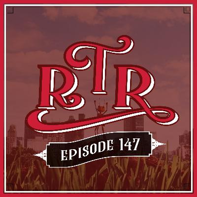 RTR ep#147 : Antz RTR ep#147 : Antz