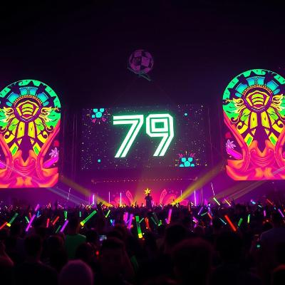 S 3 E 39: #FreshCuts Vol. 79