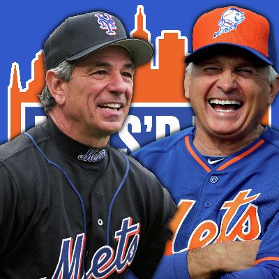 Ranking Every Mets Manager of All Time | 525