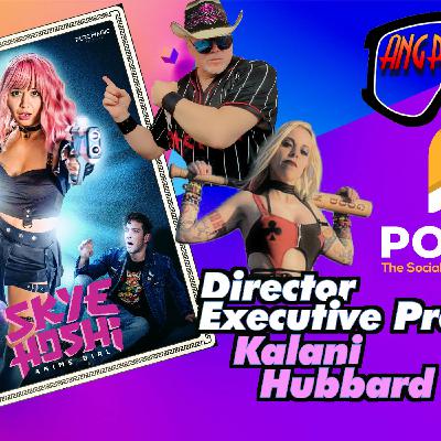 Skye Hoshi: Anime Girl Skye Hoshi: Anime Girl