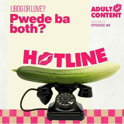 Libog or Love? Pwede ba both?