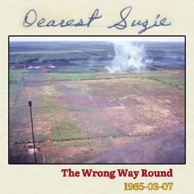 Episode 058: 1965-03-07 | The Wrong Way Round