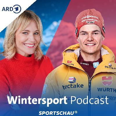 Philipp Horn über Schreie im Wald und die Tücken des Biathlons Philipp Horn über Schreie im Wald und die Tücken des Biathlons