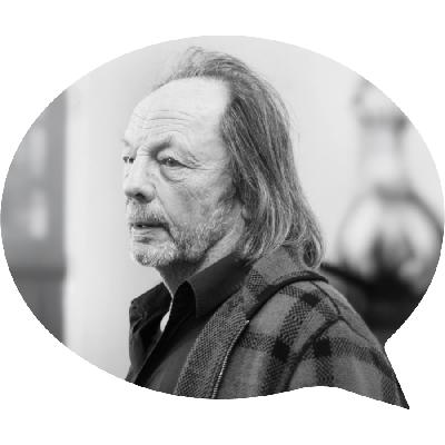 Cork Talk with Cliff Roberson