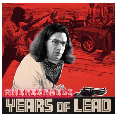 PREVIEW - AmerIsraeli Yarvin of Lead: A Covert History of the Technofeudal Thielite Pseud Curtis Yarvin PREVIEW - AmerIsraeli Yarvin of Lead: A Covert History of the Technofeudal Thielite Pseud Curtis Yarvin