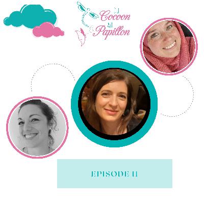 Episode 11 - Accompagner nos enfants face aux écrans