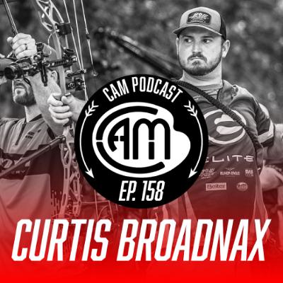 Ep. 158 | Curtis Broadnax