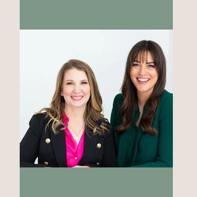 Extra Lucky Moms - Jess and Taryn: Disability Advocates, Moms and Podcasters