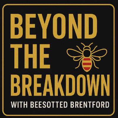 Beyond the Breakdown: Brentford’s Tactical Takeaways – Newcastle & Brighton Analysis