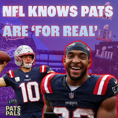 The 8-2 Patriots are for real - and now the world is on notice | Jets look-ahead The 8-2 Patriots are for real - and now the world is on notice | Jets look-ahead