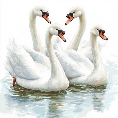 The Children of Lir – An Irish Folktale Retold for Kids The Children of Lir – An Irish Folktale Retold for Kids