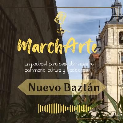2. MarchArte a... Nuevo Baztán: guía para visitarlo