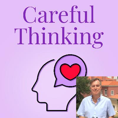 Careful Thinking - Trailer