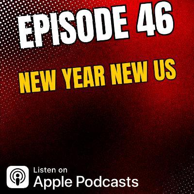 New Year New Us